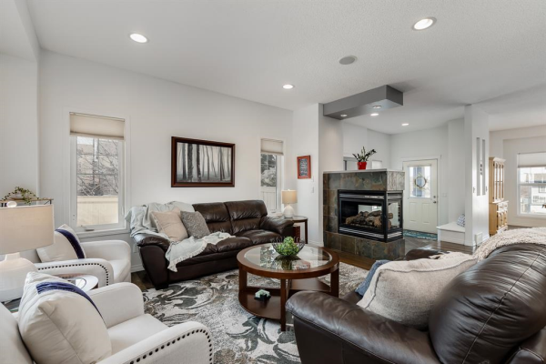 480 Morningside Way SW, Airdrie