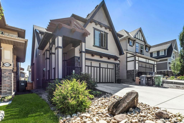 7915 Masters Boulevard SE, Calgary