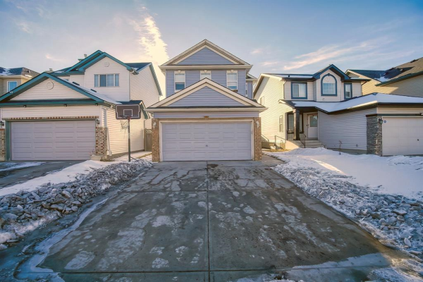 57 Saddleback Road NE, Calgary