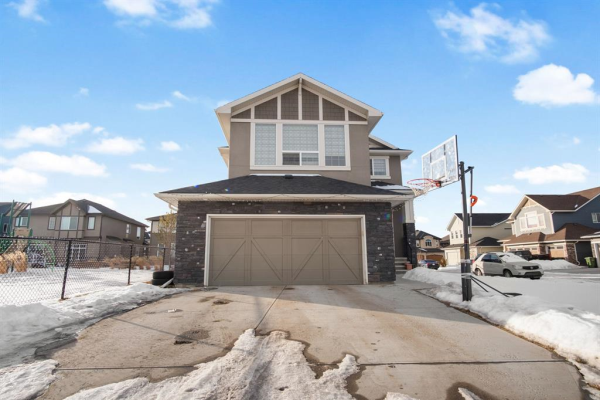 134 Kinniburgh Lane, Chestermere