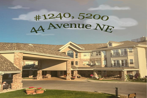 5200 44 Avenue NE, Calgary