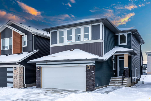720 corner meadows way NE, Calgary