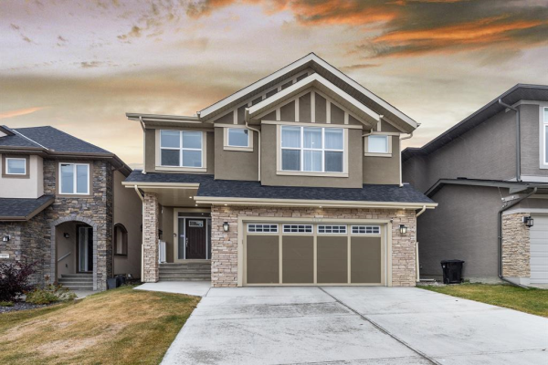 107 Evansview Road NW, Calgary