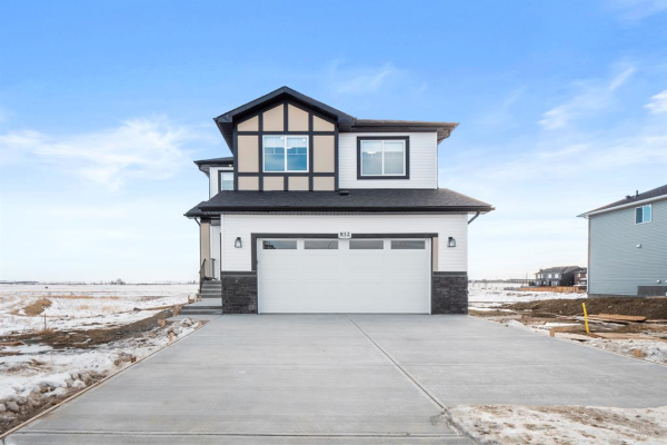 812 Edgefield Street, Strathmore