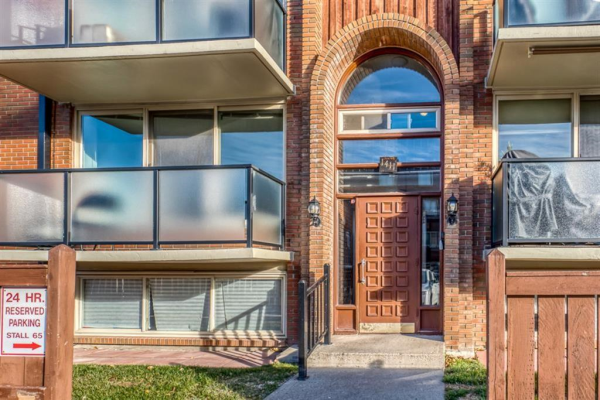 1411 7 Avenue NW, Calgary