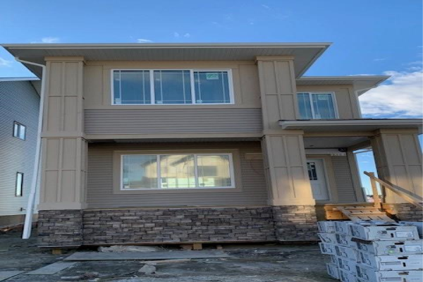 825 Reynolds Manor SW, Airdrie