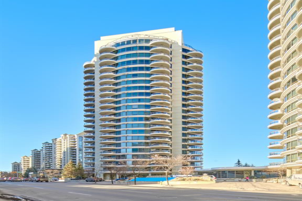 1088 6 Avenue SW, Calgary