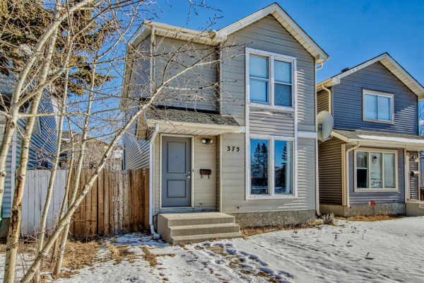 375 Falshire Way NE, Calgary