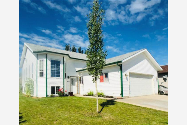 612 Gib Bell Close, Irricana