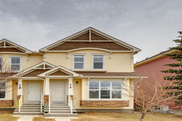 14 Autumn Green SE, Calgary