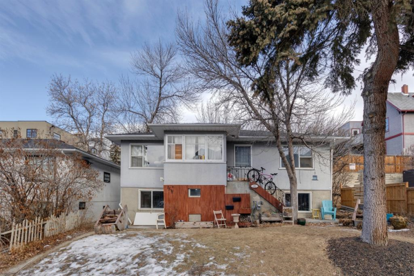 1512 27 Avenue SW, Calgary