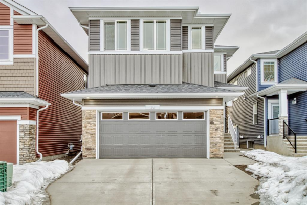 84 Redstone Link NE, Calgary