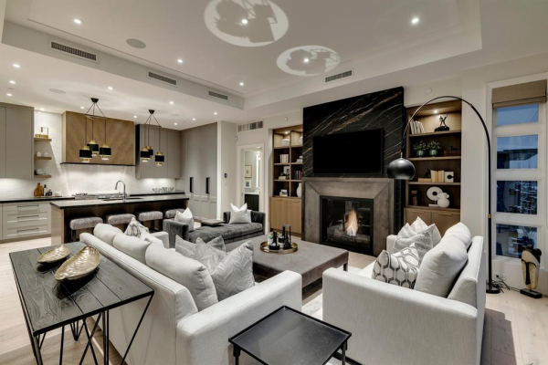 3030 17 Street SW, Calgary