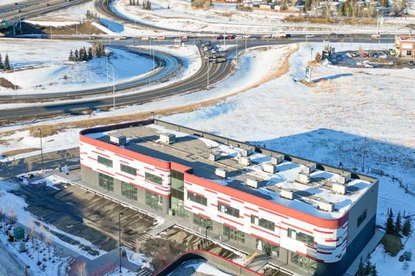28 Kingsview Road SE, Airdrie