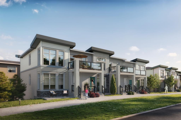 125 Spring Creek Common SW, Calgary