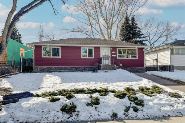2231 Sumac Road NW, Calgary