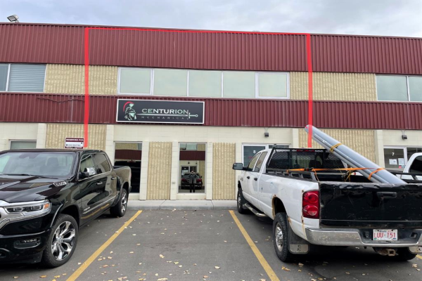 1420 40 Avenue NE, Calgary