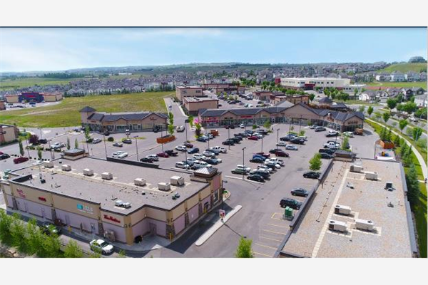 200 Southridge Drive, Okotoks