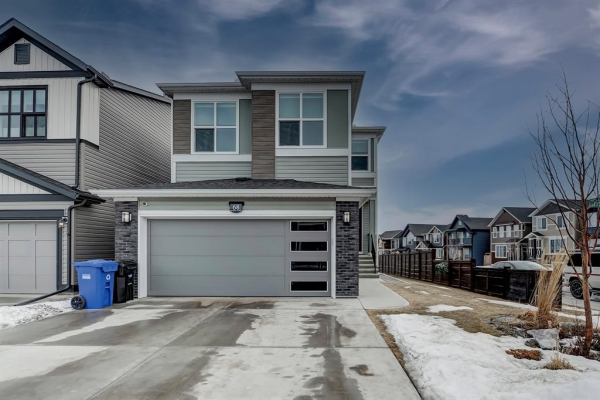 68 Seton Rise SE, Calgary