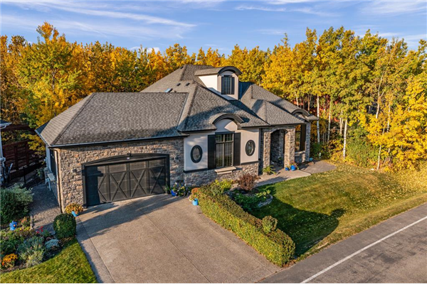26 Wentwillow Lane SW, Calgary