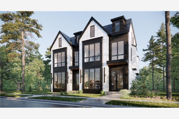 421 B 10 Street NE, Calgary