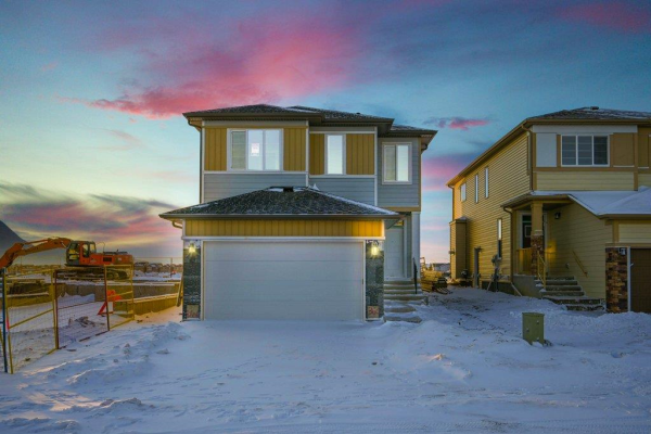 3606 Cornerstone Boulevard, Calgary