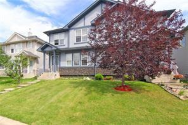 32 Saddlebrook Place NE, Calgary