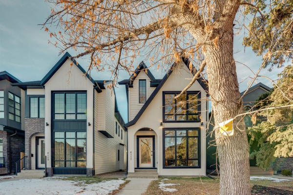 4117 16 Street SW, Calgary