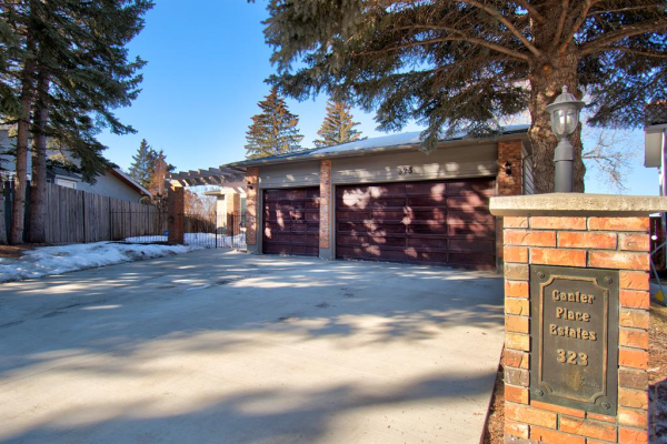 323 Canter Place SW, Calgary