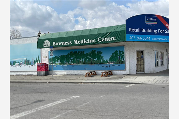 6403 Bowness Road NW, Calgary