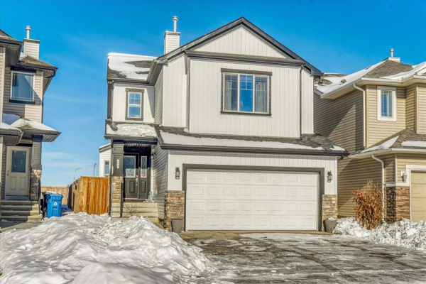 173 Saddlecrest Way NE, Calgary