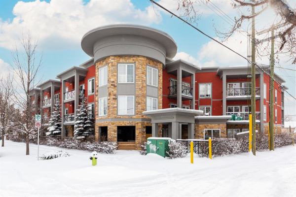 117 19 Avenue NE, Calgary