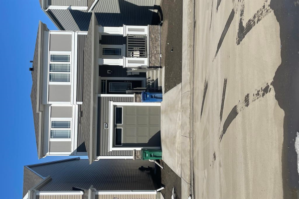 729 Windrow Manor SW, Airdrie