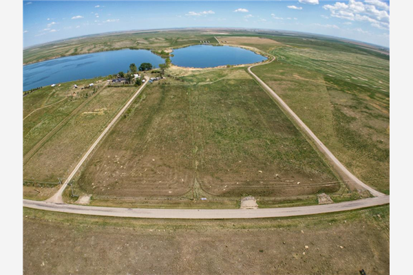 135051 range road 260 ( Lot 9 Clear Lake Road), Rural Willow Creek No. 26 M.D. of