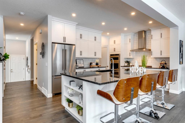 114 Corner Meadows Grove NE, Calgary