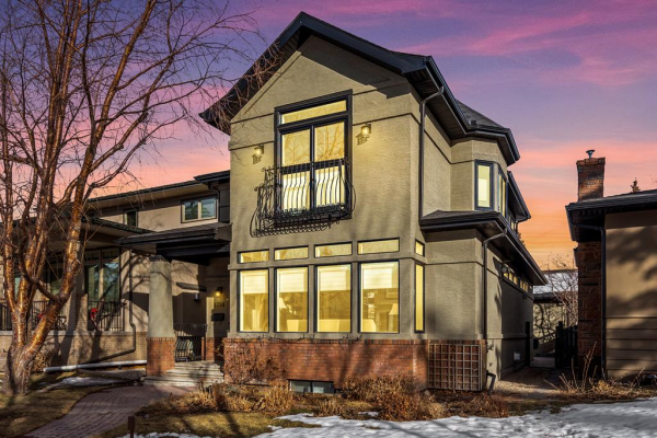 1728 25 Street SW, Calgary