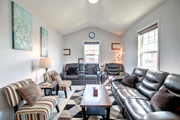 140 Saddlecreek Terrace NE, Calgary