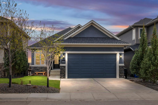 100 Evansview Road NW, Calgary