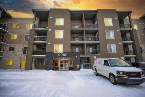 403 Mackenzie Way SW, Airdrie