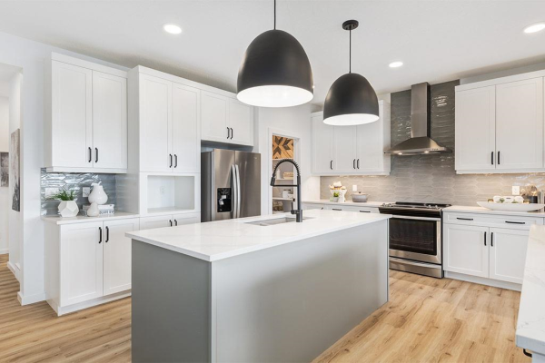 824 Langholm Drive, Airdrie