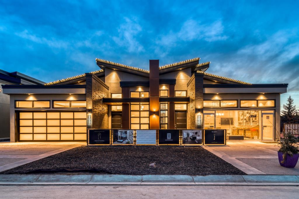 115 Elveden Court SW, Calgary
