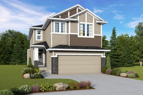 15 Red Sky Crescent NE, Calgary