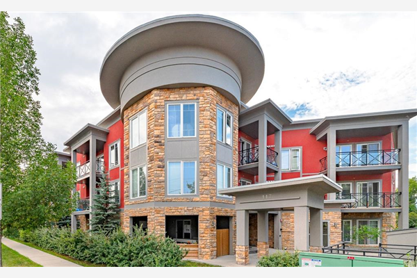 117 19 Avenue NE, Calgary