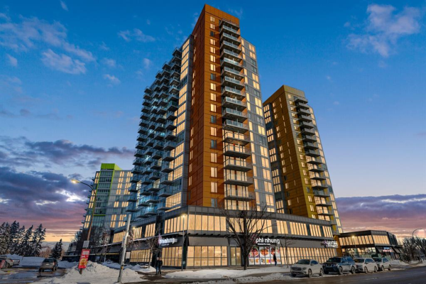 3830 Brentwood Road NW, Calgary