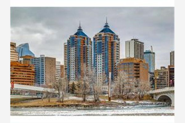 920 5 Avenue SW, Calgary