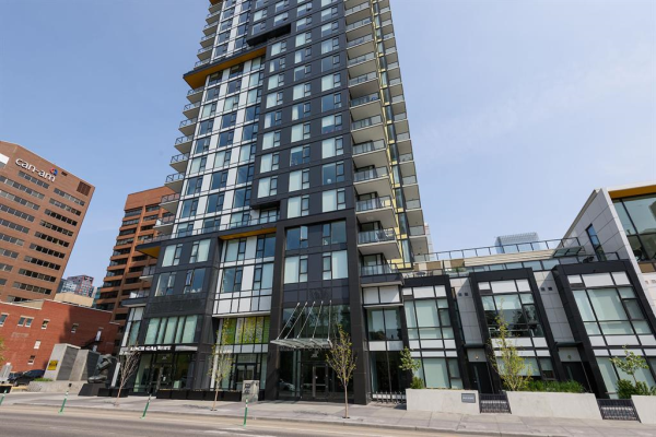 310 12 Avenue SW, Calgary