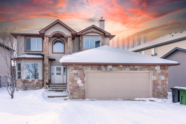124 Seagreen Way, Chestermere