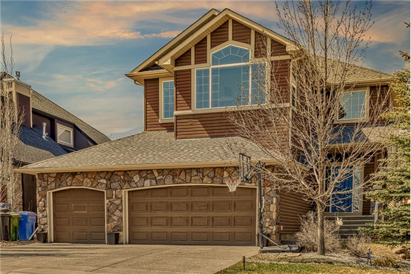 121 Magenta, Chestermere
