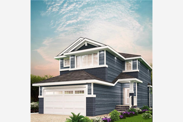 3 Birch Glen, Okotoks