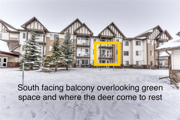 200 Community Way, Okotoks
